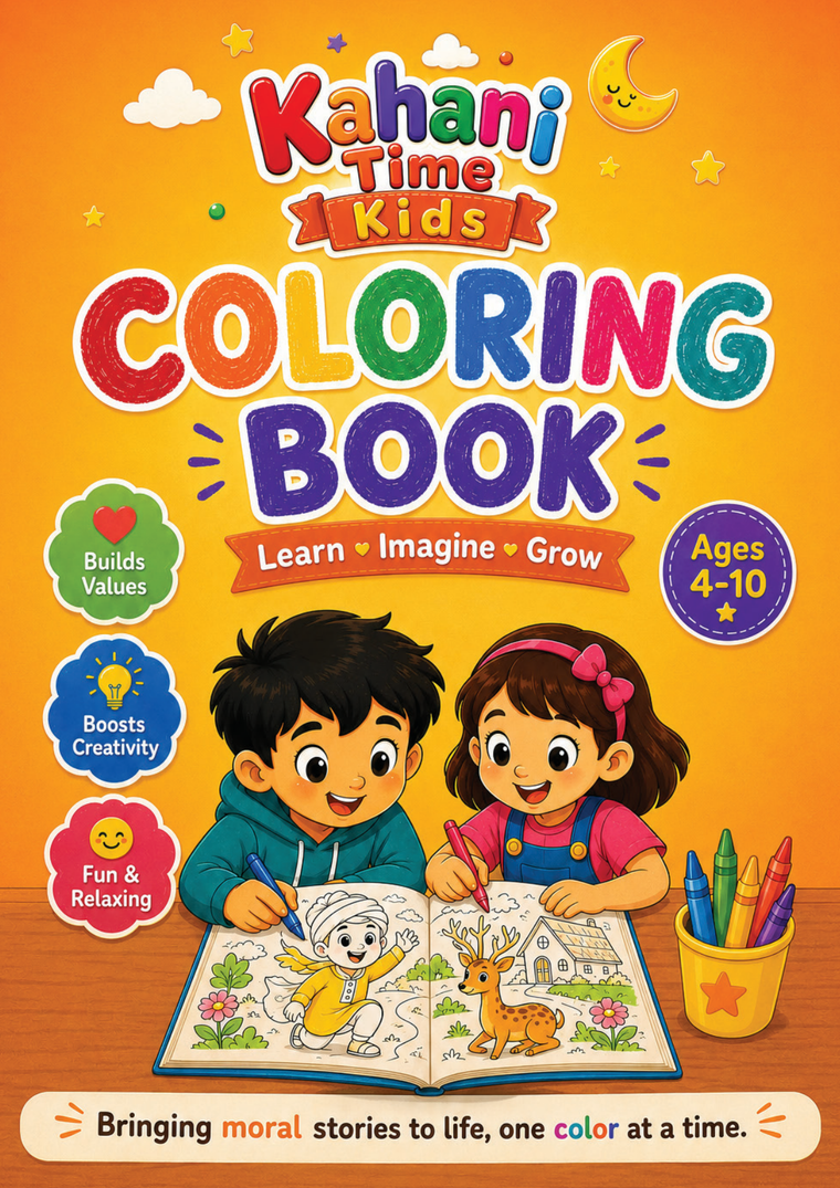Coloring Book